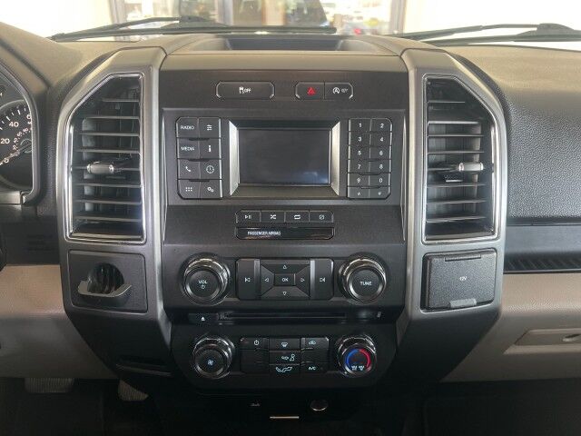 2018 Ford F-150 SuperCrew XLT Lafayette LA