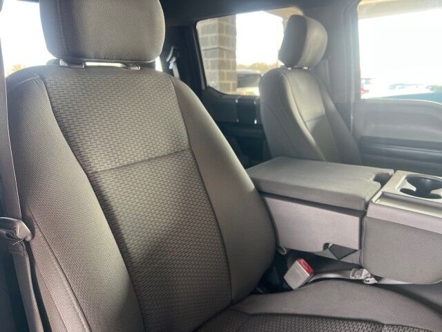 2018 Ford F-150 SuperCrew XLT Lafayette LA