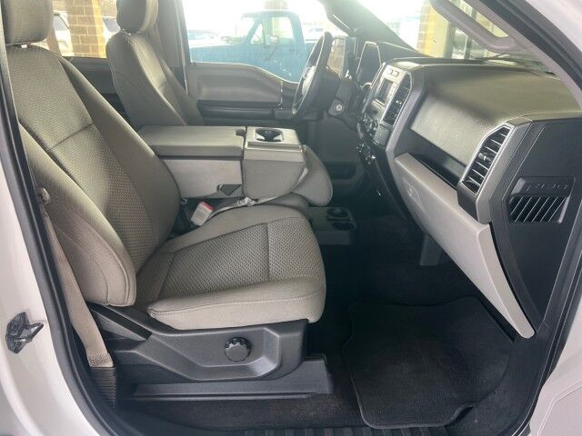 2018 Ford F-150 SuperCrew XLT Lafayette LA