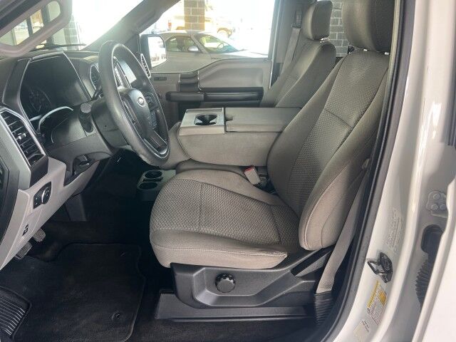 2018 Ford F-150 SuperCrew XLT Lafayette LA