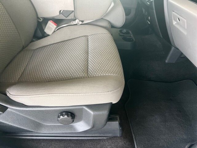2018 Ford F-150 SuperCrew XLT Lafayette LA