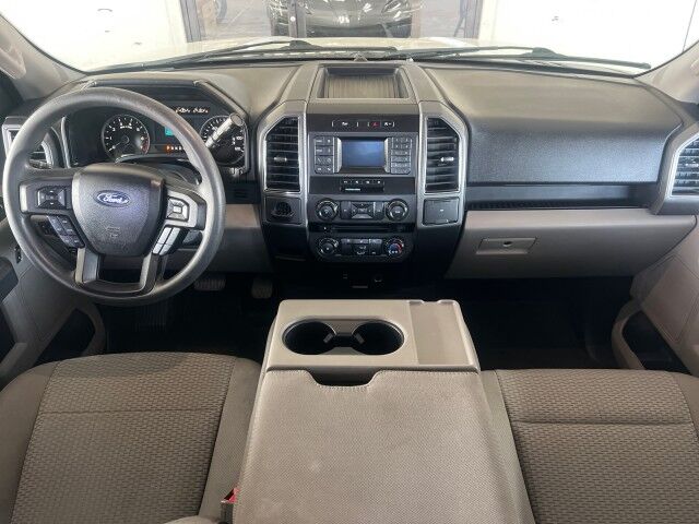 2018 Ford F-150 SuperCrew XLT Lafayette LA