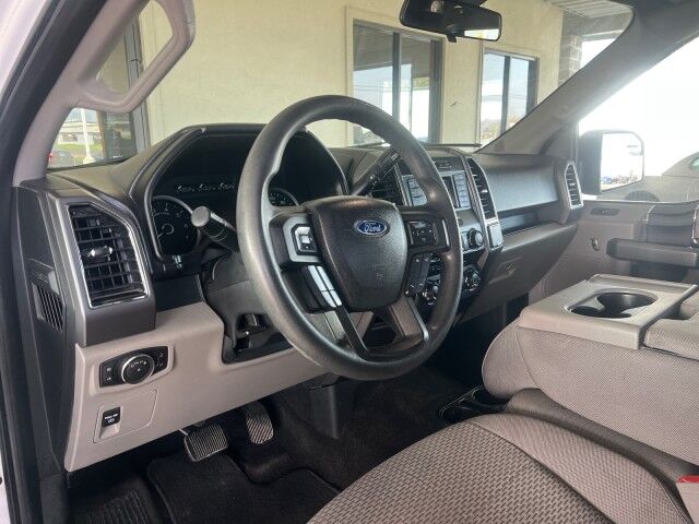 2018 Ford F-150 SuperCrew XLT Lafayette LA