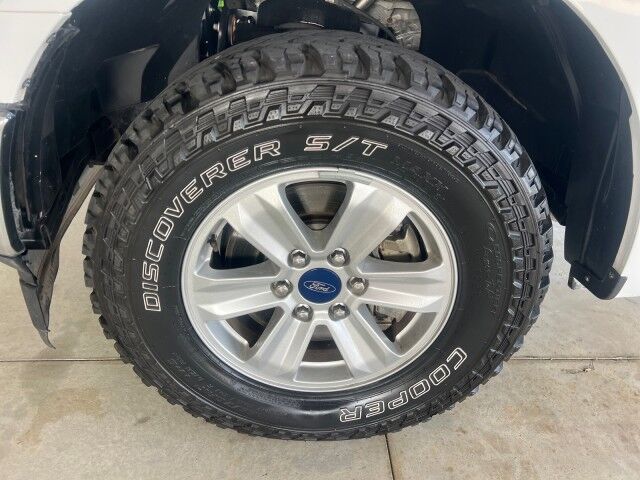 2018 Ford F-150 SuperCrew XLT Lafayette LA