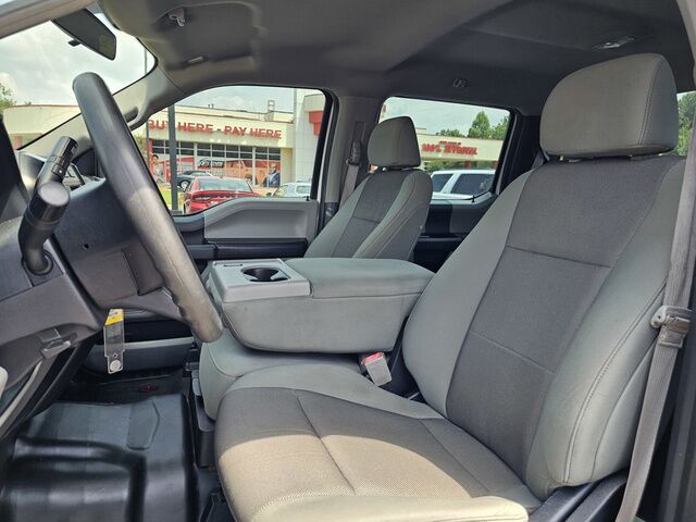 2018 Ford F-150 TRUCK Morrow GA