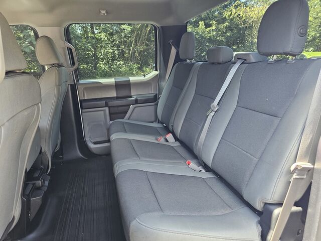 2018 Ford F-150 TRUCK Morrow GA