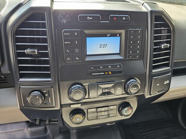 2018 Ford F-150 TRUCK Morrow GA