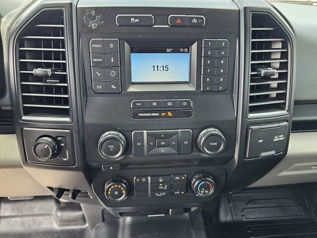 2018 Ford F-150 TRUCK Morrow GA
