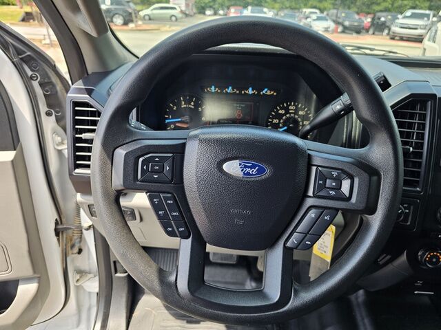 2018 Ford F-150 TRUCK Morrow GA
