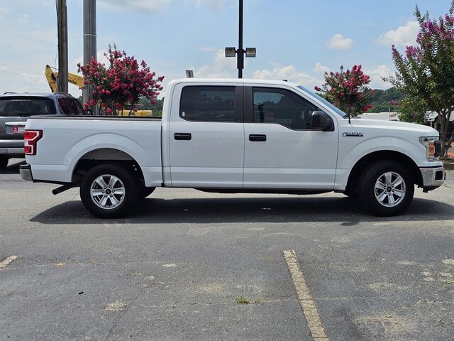2018 Ford F-150 TRUCK Morrow GA