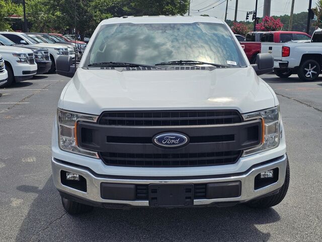 2018 Ford F-150 TRUCK Morrow GA