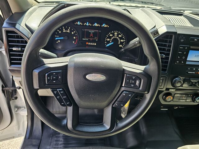 2018 Ford F-150 TRUCK Morrow GA