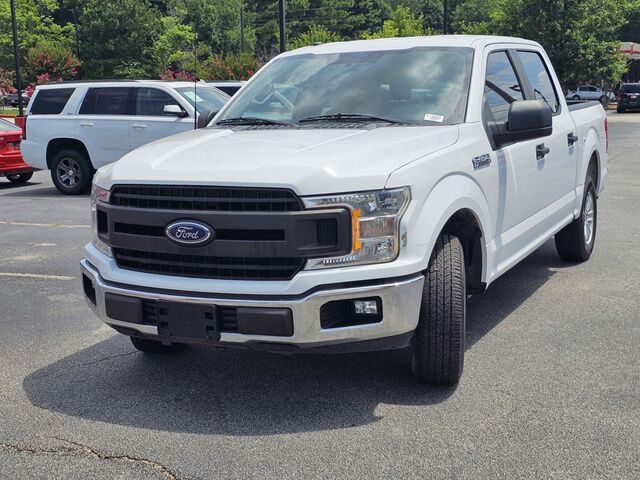 2018 Ford F-150 TRUCK Morrow GA