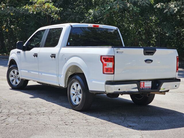 2018 Ford F-150 TRUCK Morrow GA