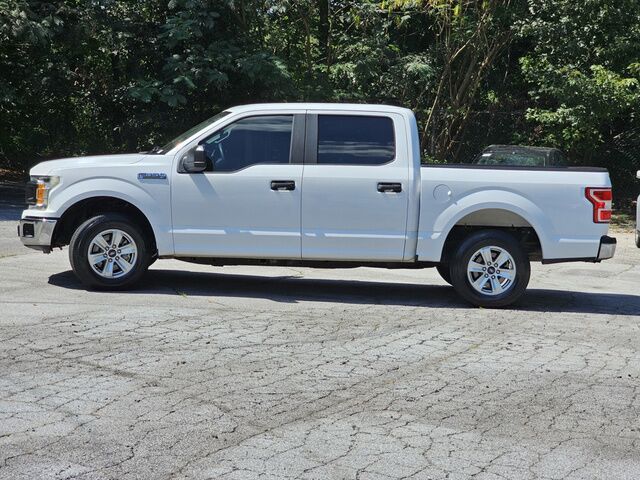 2018 Ford F-150 TRUCK Morrow GA