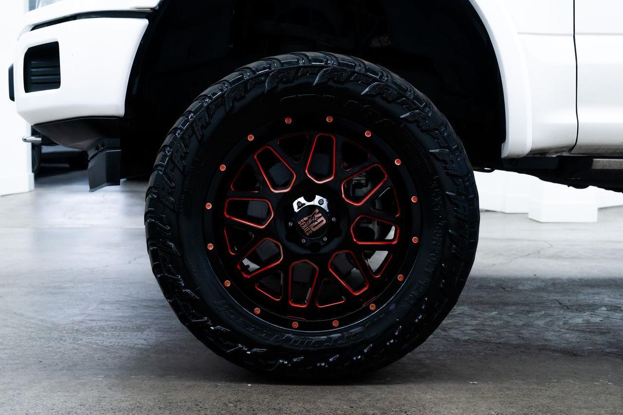 2018 Ford F-150 Vented Seats Twin Panel Moonroof Portland OR