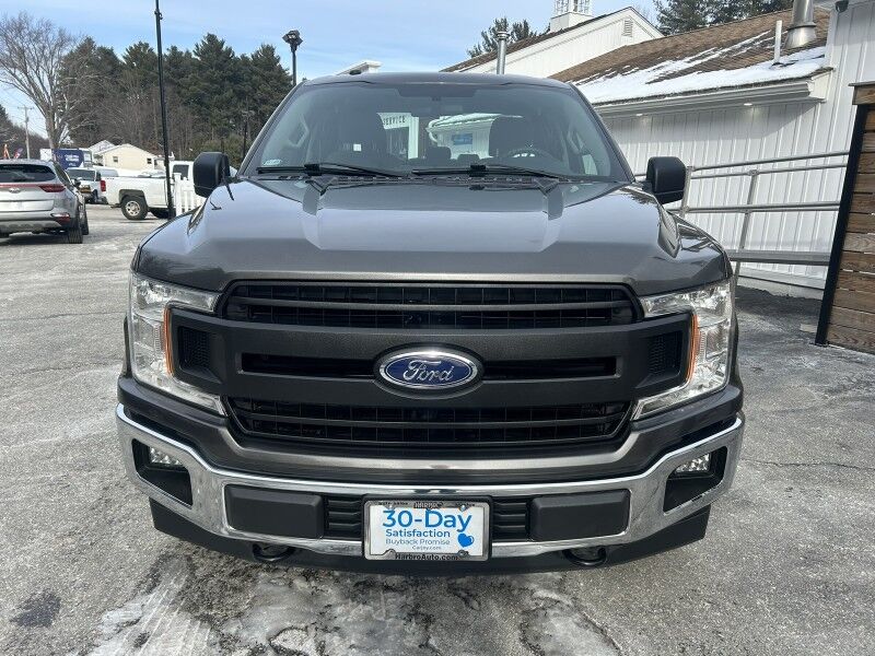 2018 Ford F-150 XL - LOW MILES - CLEAN TRUCK
