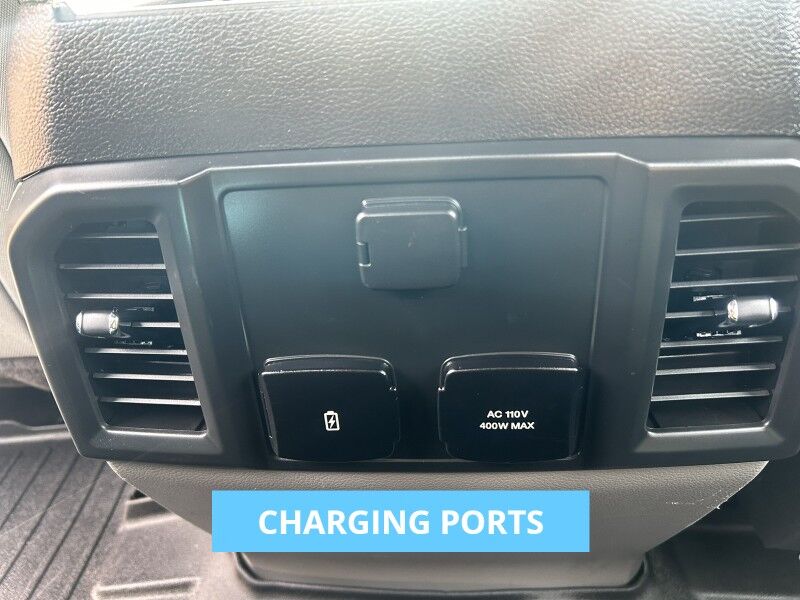 2018 Ford F-150 XL - LOW MILES - CLEAN TRUCK Webster MA