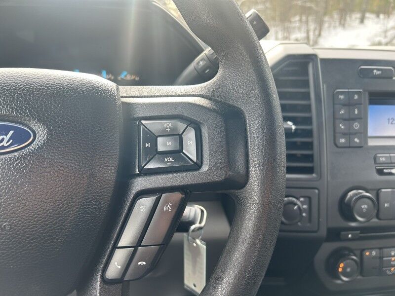 2018 Ford F-150 XL - LOW MILES - CLEAN TRUCK Webster MA