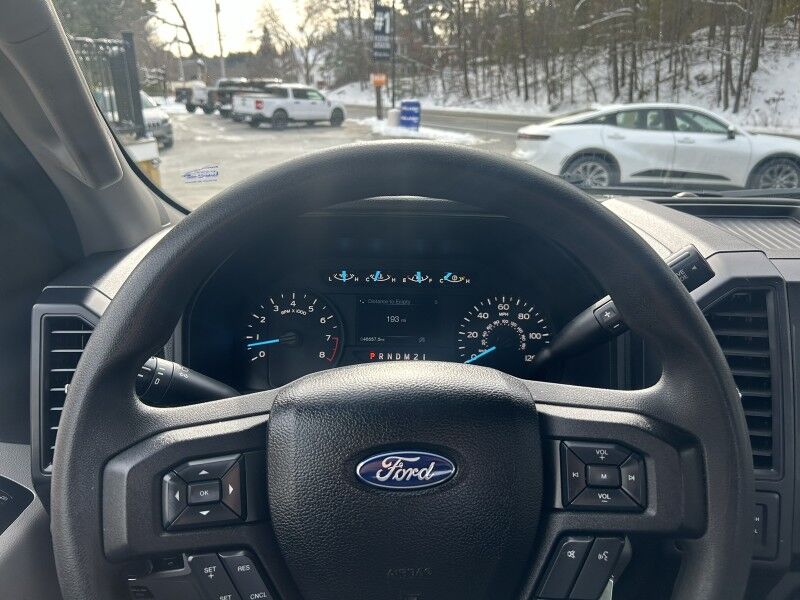 2018 Ford F-150 XL - LOW MILES - CLEAN TRUCK Webster MA