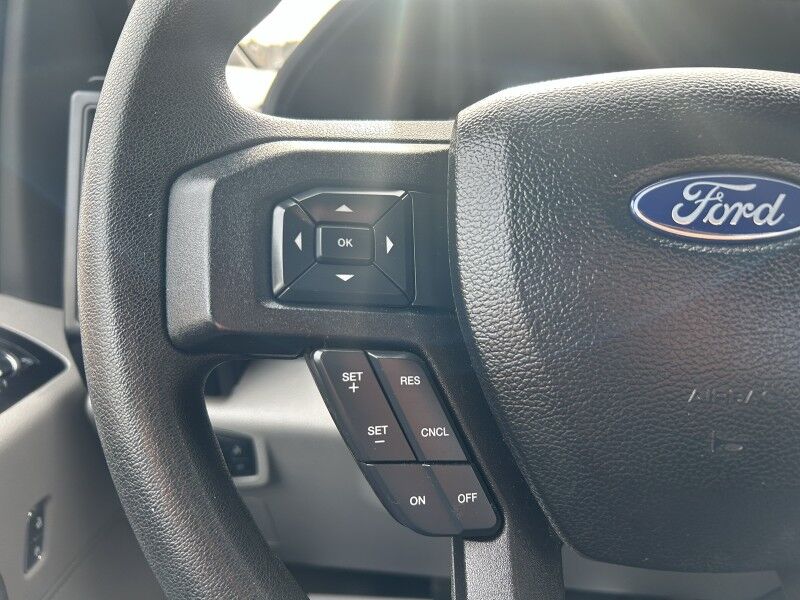 2018 Ford F-150 XL - LOW MILES - CLEAN TRUCK Webster MA