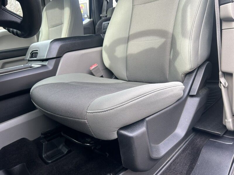 2018 Ford F-150 XL - LOW MILES - CLEAN TRUCK Webster MA