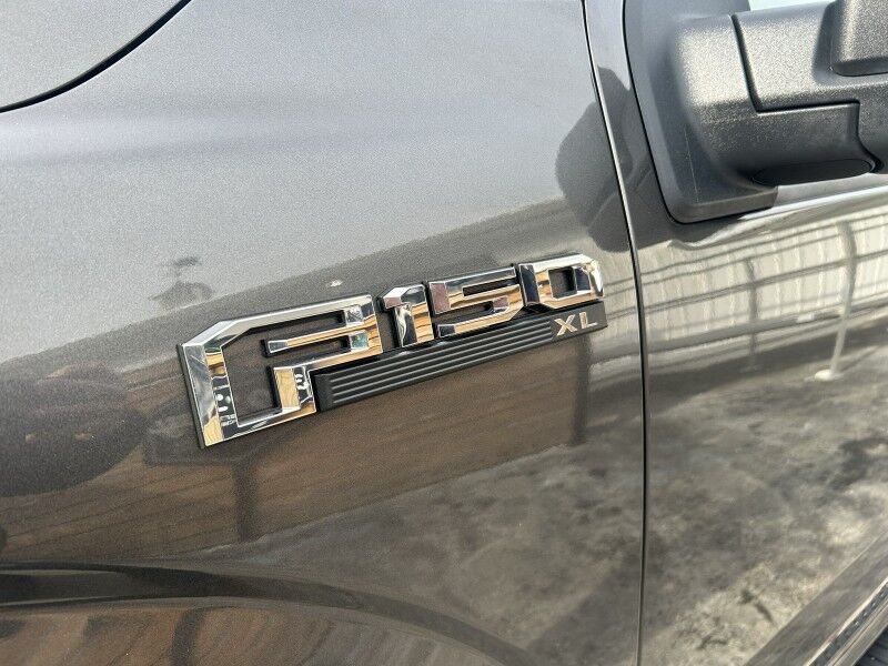 2018 Ford F-150 XL - LOW MILES - CLEAN TRUCK Webster MA