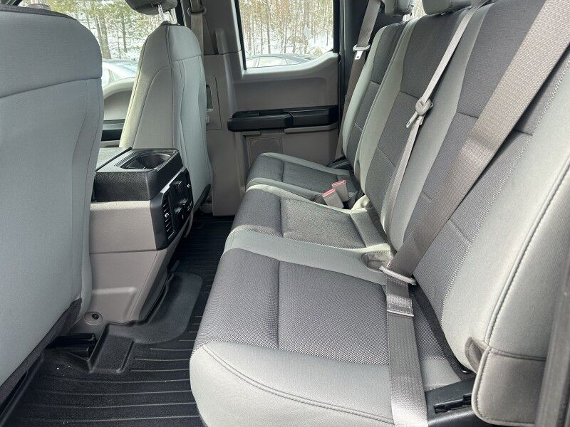 2018 Ford F-150 XL - LOW MILES - CLEAN TRUCK Webster MA