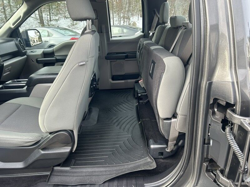 2018 Ford F-150 XL - LOW MILES - CLEAN TRUCK Webster MA