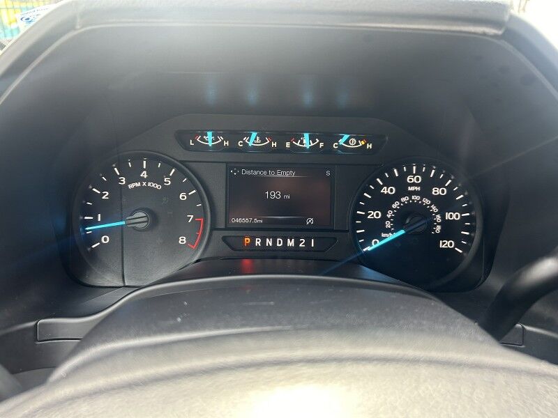 2018 Ford F-150 XL - LOW MILES - CLEAN TRUCK Webster MA