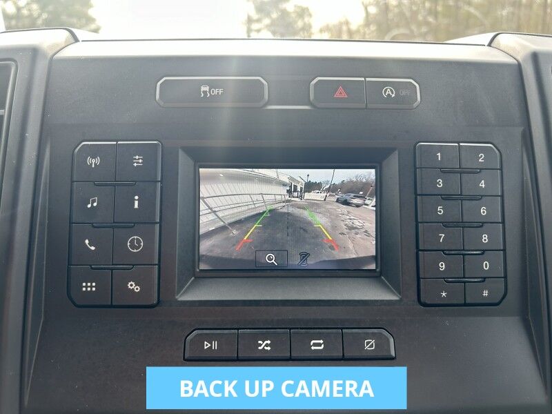 2018 Ford F-150 XL - LOW MILES - CLEAN TRUCK Webster MA