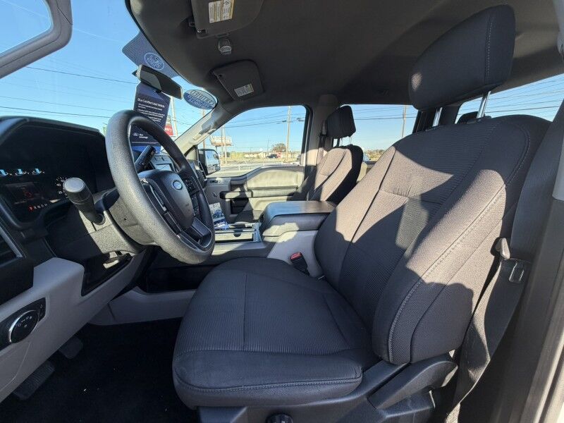 2018 Ford F-150 XL Del Rio TX