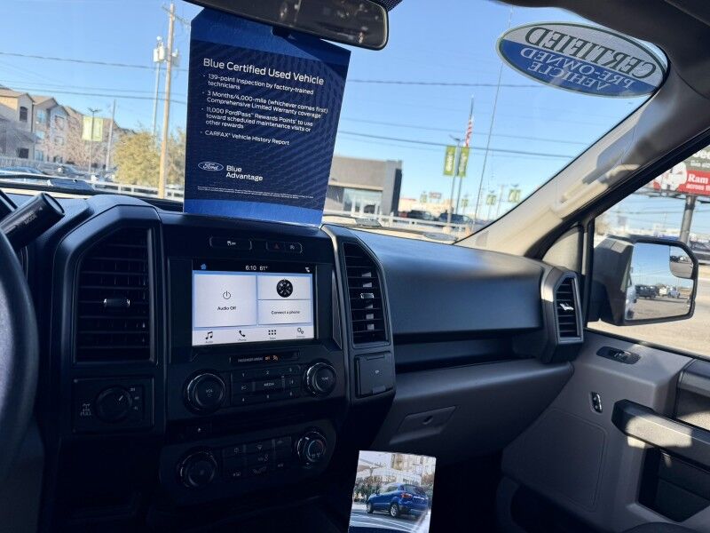 2018 Ford F-150 XL Del Rio TX