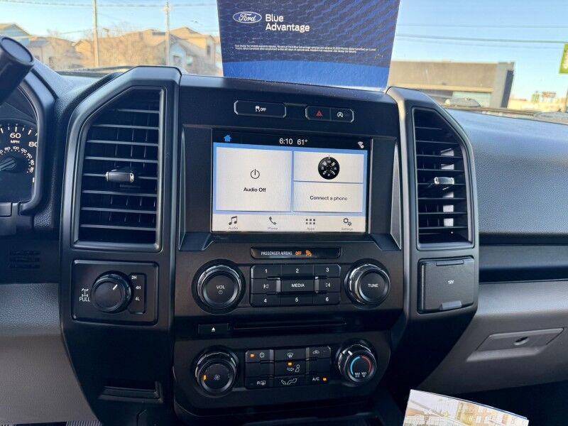 2018 Ford F-150 XL Del Rio TX