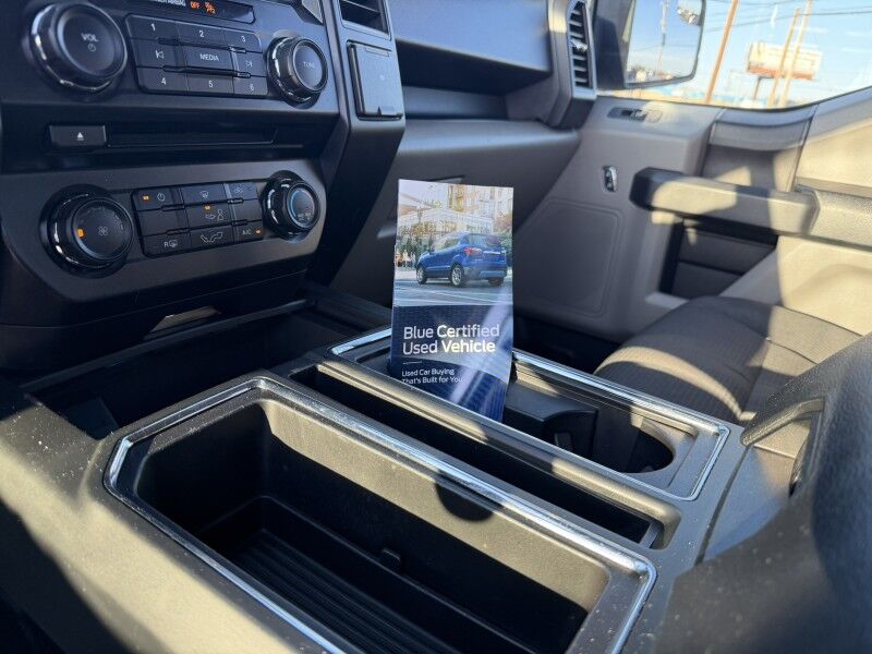 2018 Ford F-150 XL Del Rio TX