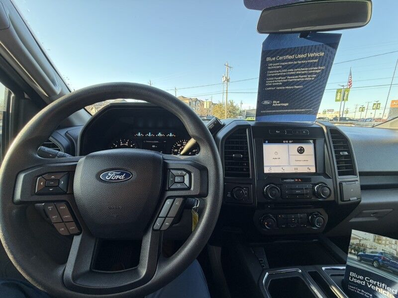 2018 Ford F-150 XL Del Rio TX