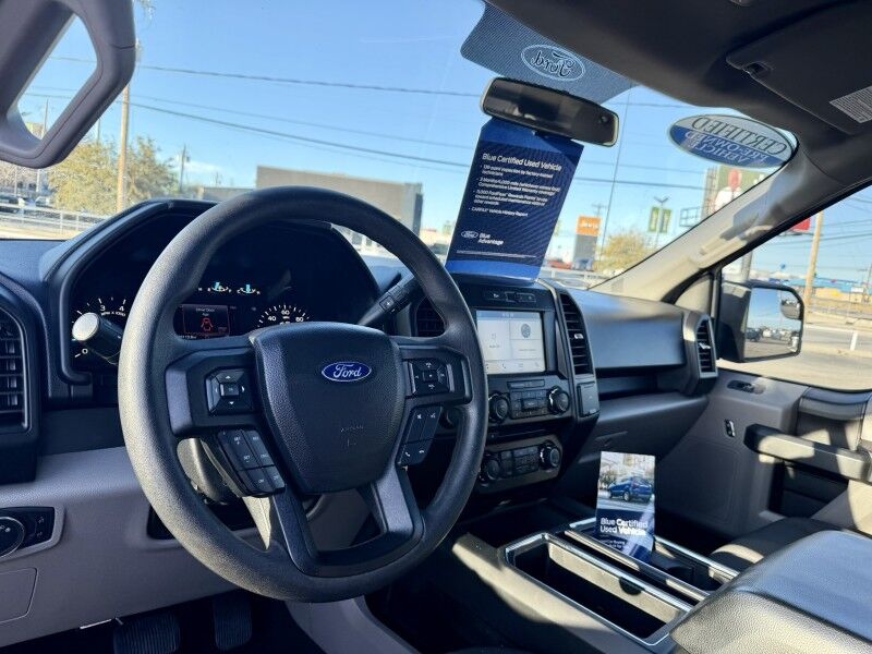 2018 Ford F-150 XL Del Rio TX