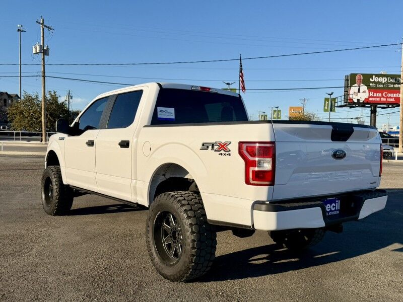 2018 Ford F-150 XL Del Rio TX