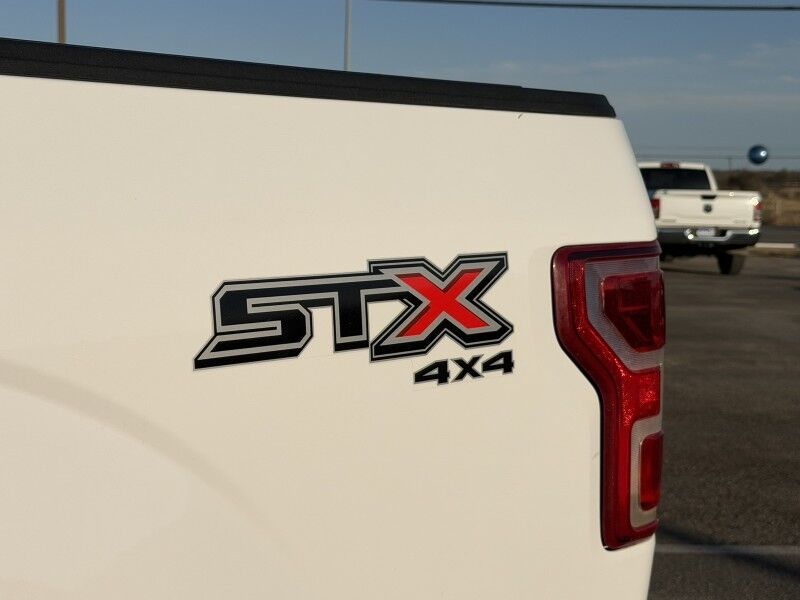 2018 Ford F-150 XL Del Rio TX