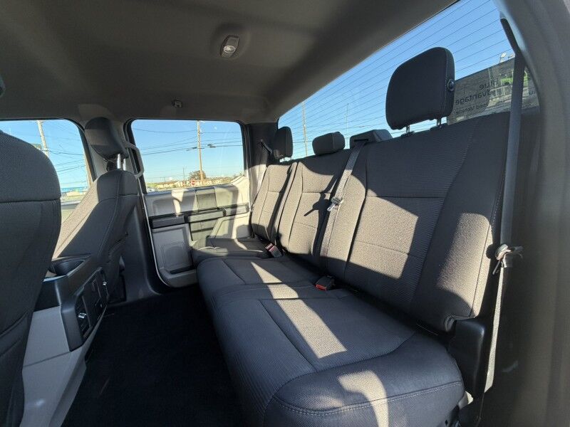 2018 Ford F-150 XL Del Rio TX