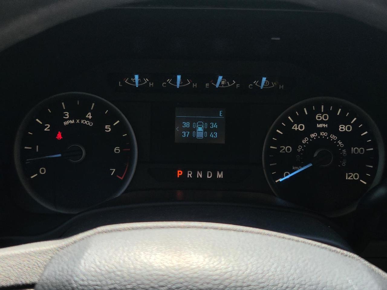 2018 Ford F-150 XL 2WD SuperCrew 5.5' Box Beeville TX