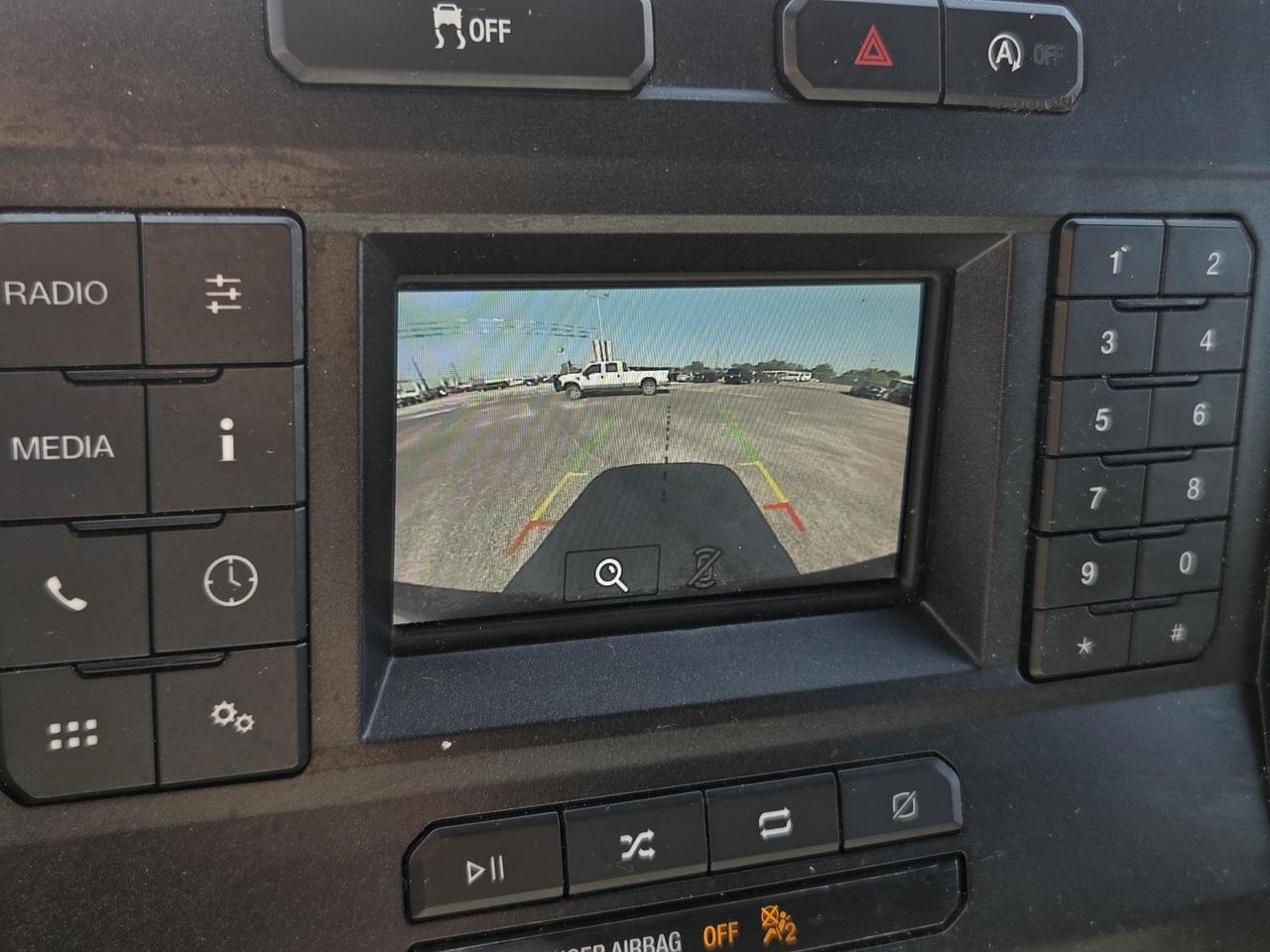 2018 Ford F-150 XL 2WD SuperCrew 5.5' Box Beeville TX