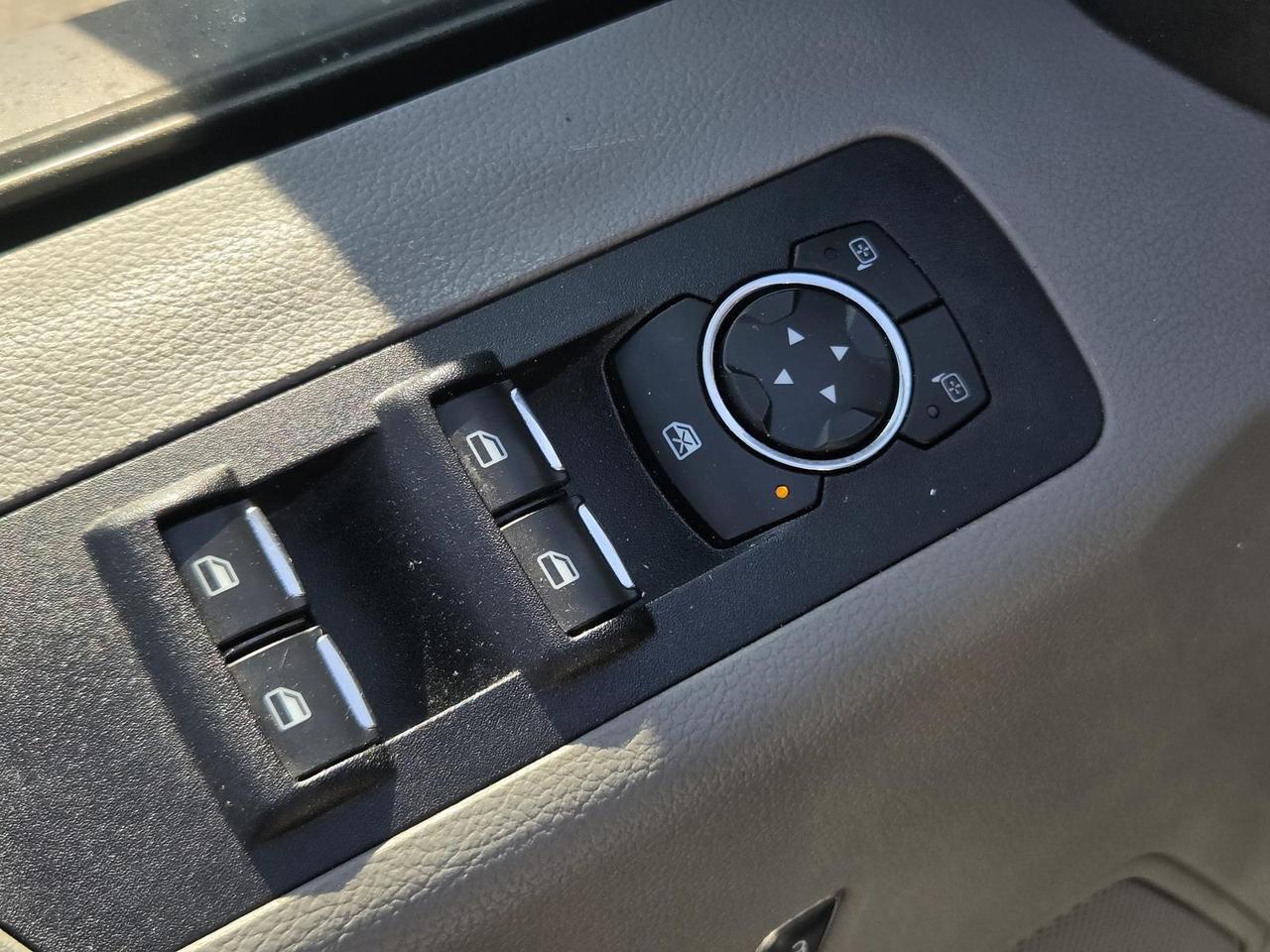 2018 Ford F-150 XL 2WD SuperCrew 5.5' Box Beeville TX