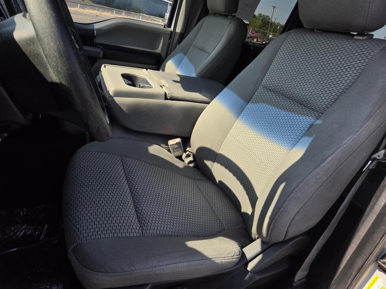 2018 Ford F-150 XL 2WD SuperCrew 5.5' Box Beeville TX
