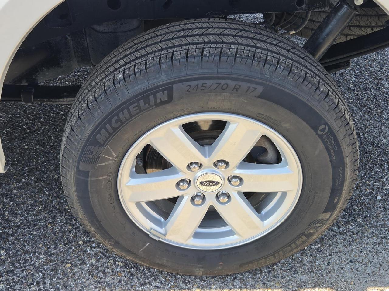2018 Ford F-150 XL 2WD SuperCrew 5.5' Box Beeville TX