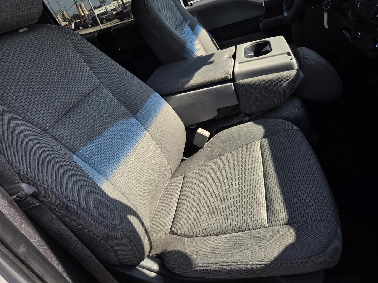 2018 Ford F-150 XL 2WD SuperCrew 5.5' Box Beeville TX
