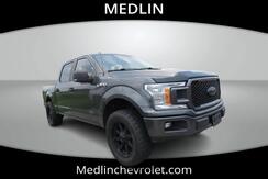 2018_Ford_F-150_XL 2WD SuperCrew 5.5' Box_ Wilson NC