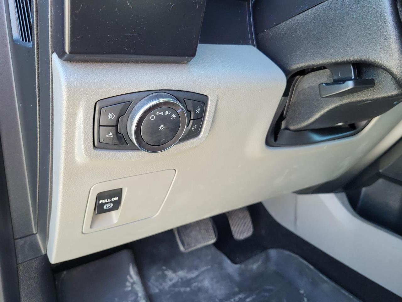2018 Ford F-150 XL 4WD SuperCrew 5.5&apos; Box Beeville TX