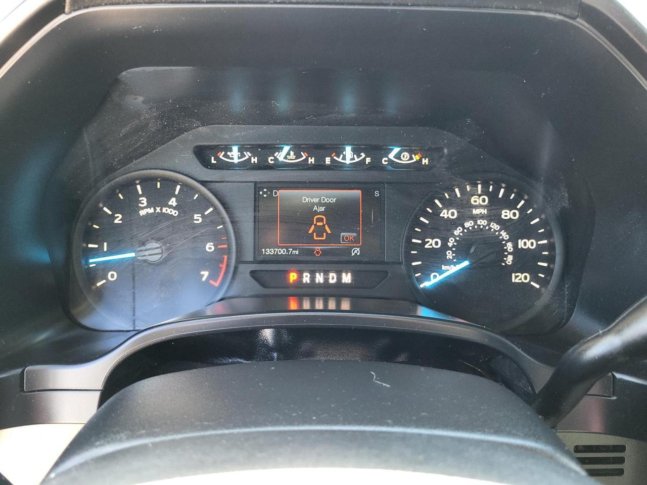 2018 Ford F-150 XL 4WD SuperCrew 5.5&apos; Box Beeville TX