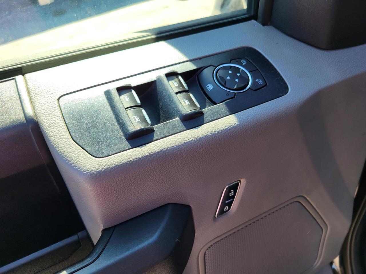 2018 Ford F-150 XL 4WD SuperCrew 5.5&apos; Box Beeville TX